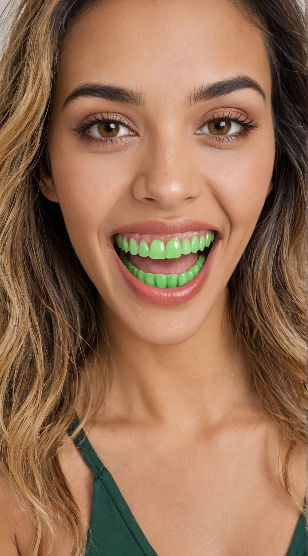 ai character: Ruth background