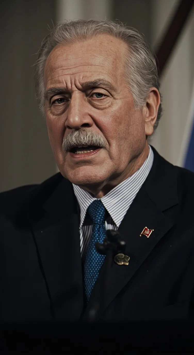 ai character: Jersey jr background