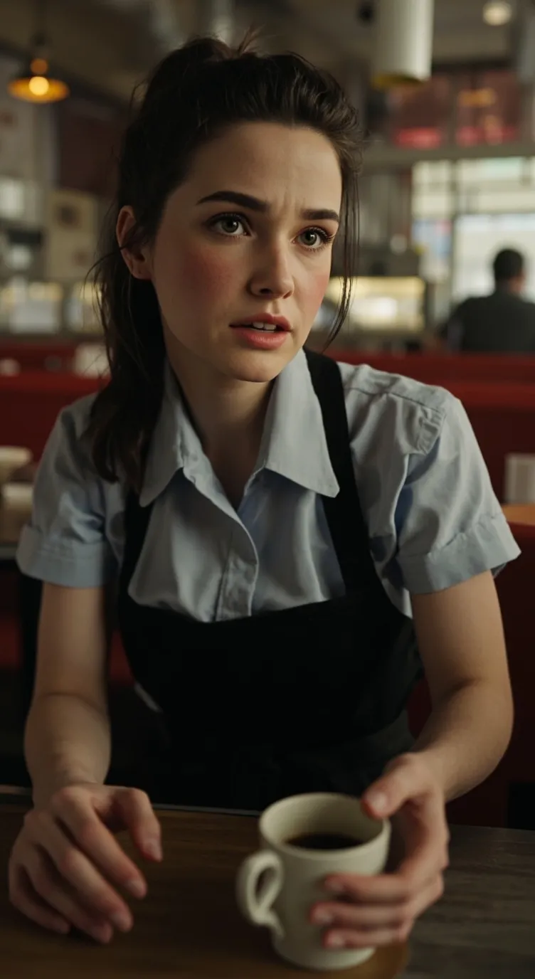 ai character: Anne, Young Mom background