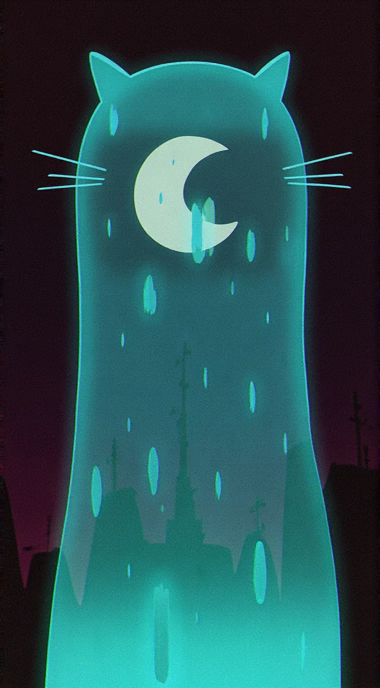 ai character: brusha background