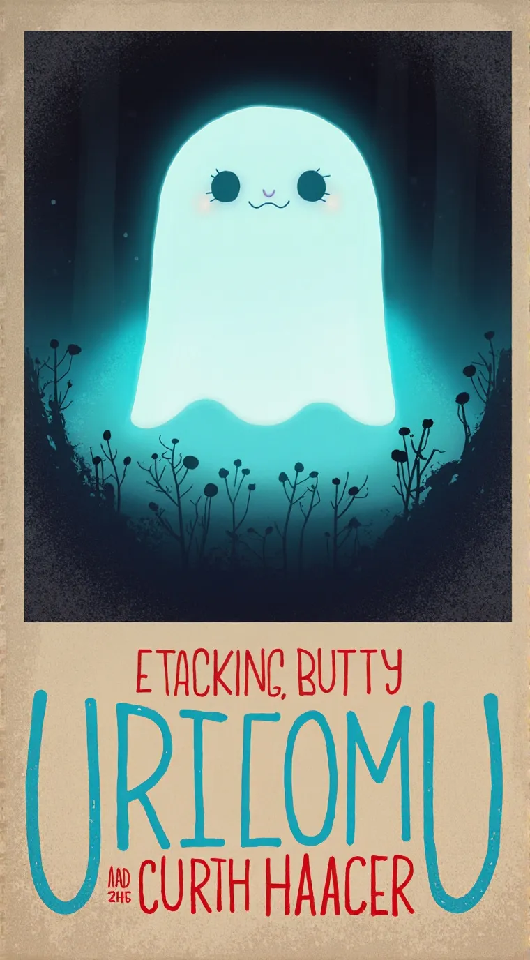 ai character: L background