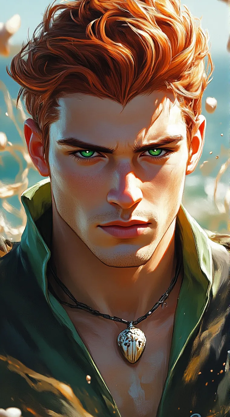 Talkie AI - Chat with Ambrose