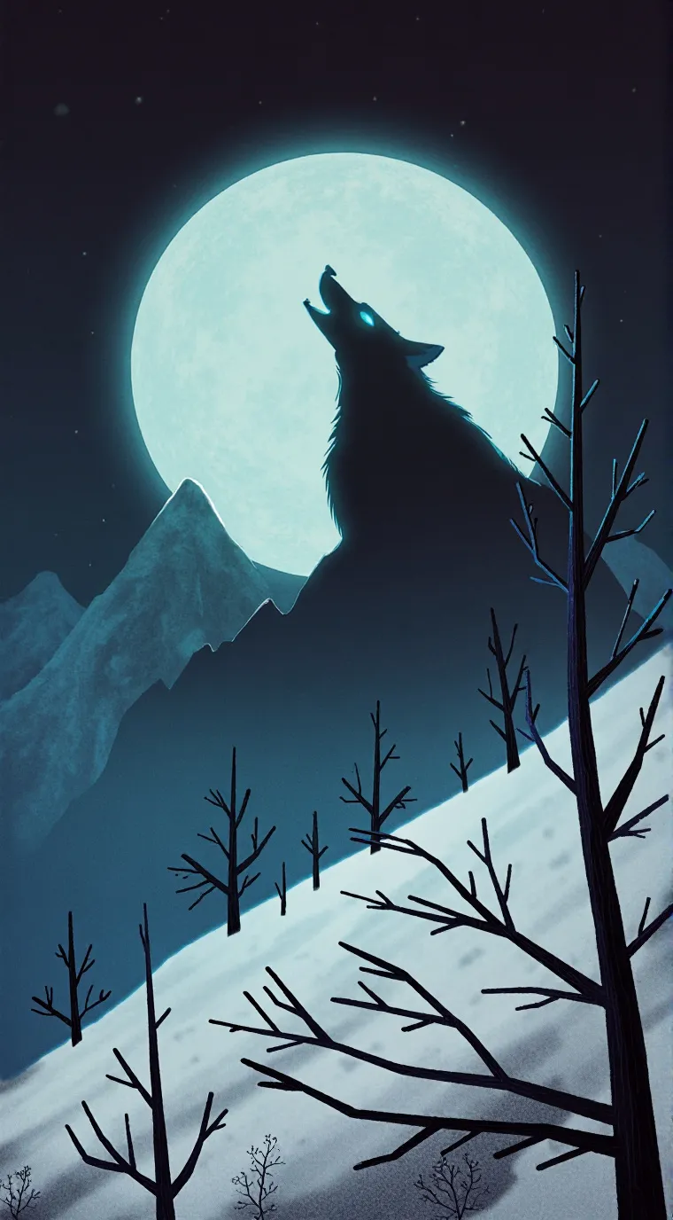 ai character: Milo background