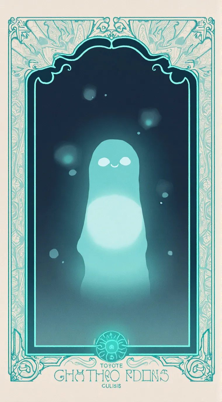 ai character: Jevin x durple background