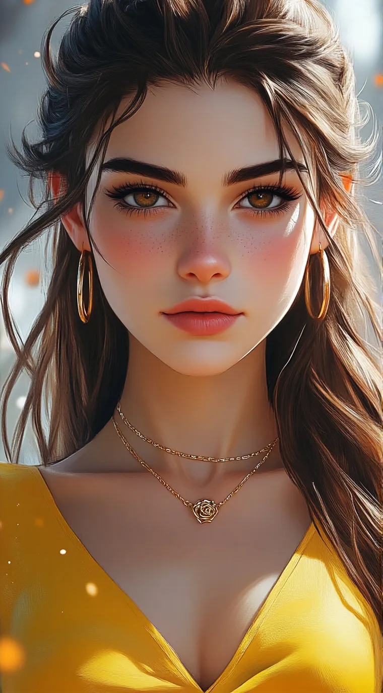 Talkie AI - Chat with Katherine