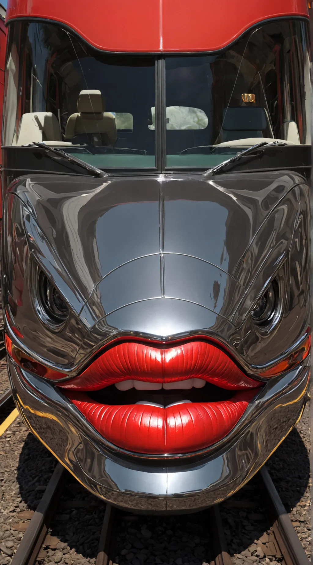 ai character: Llana llocomo background