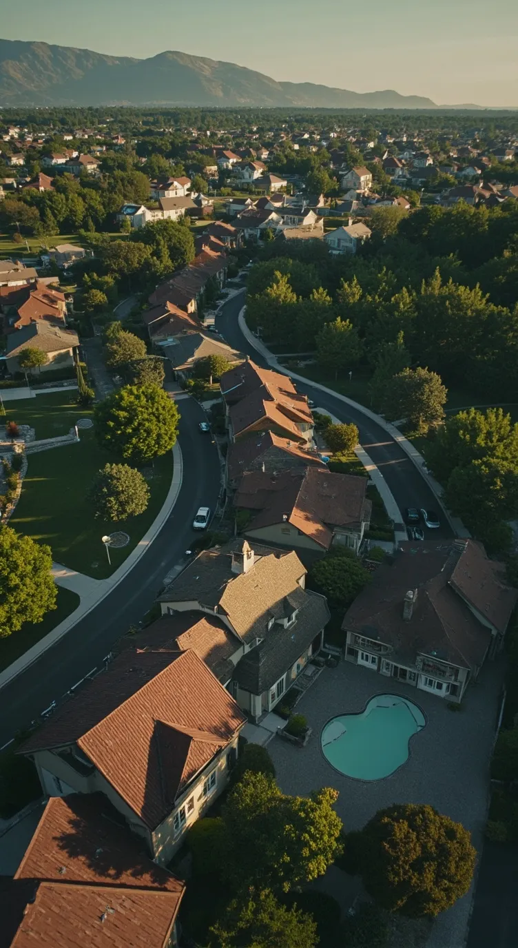 ai character: Family background