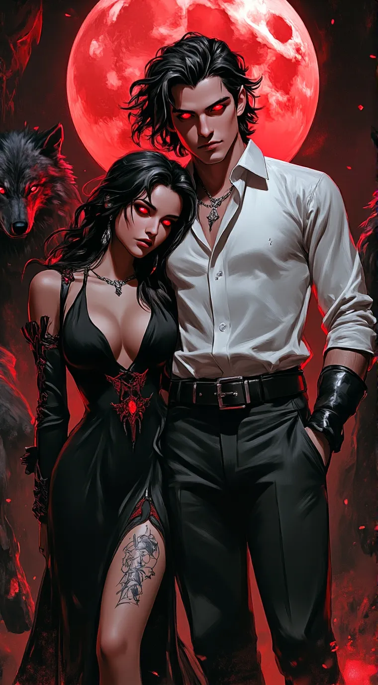 Talkie AI - Chat with The Peace Treaty