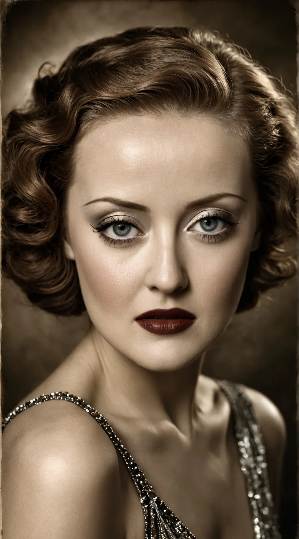 Talkie AI - Chat with Bette Davidson