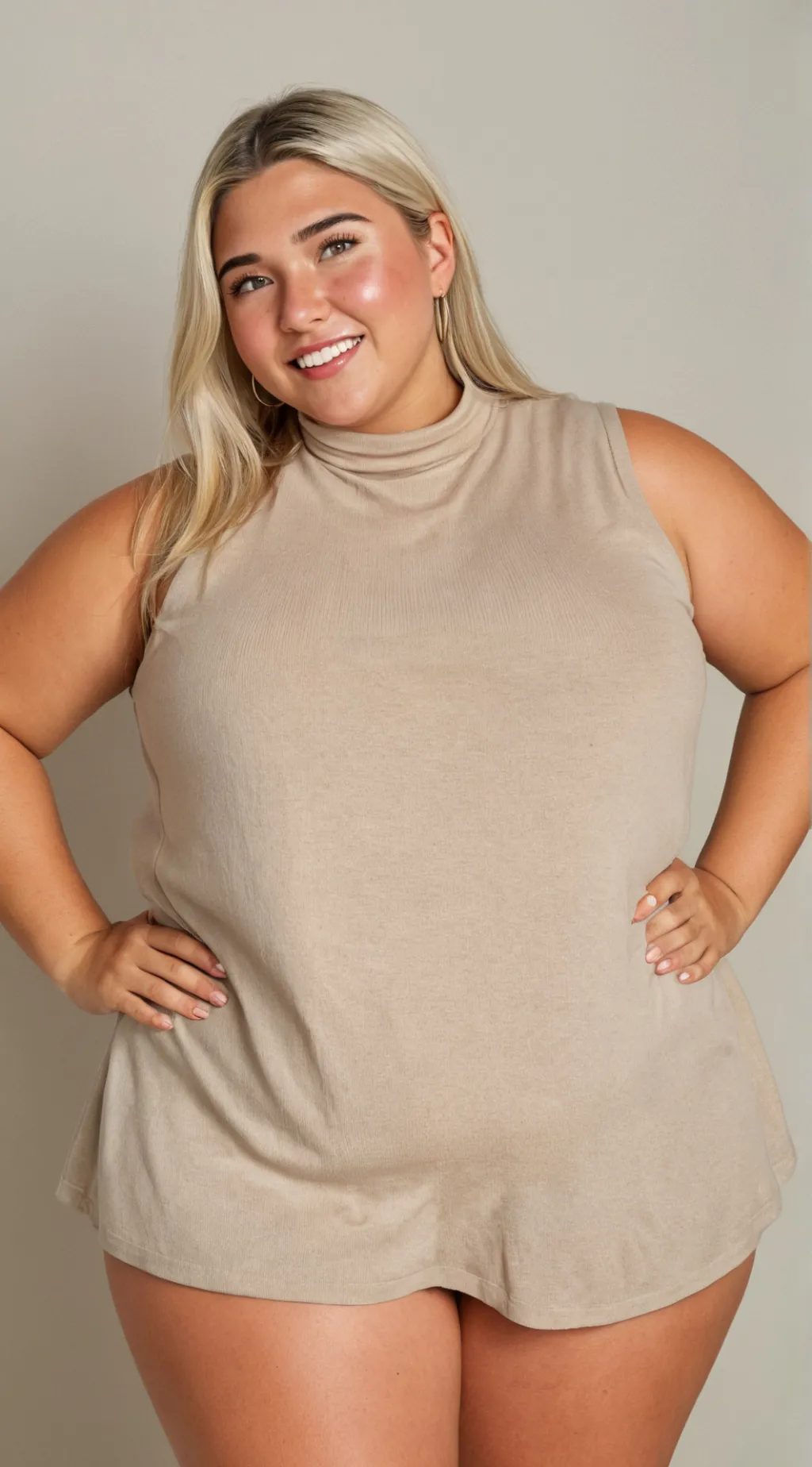 ai character: Kaya background