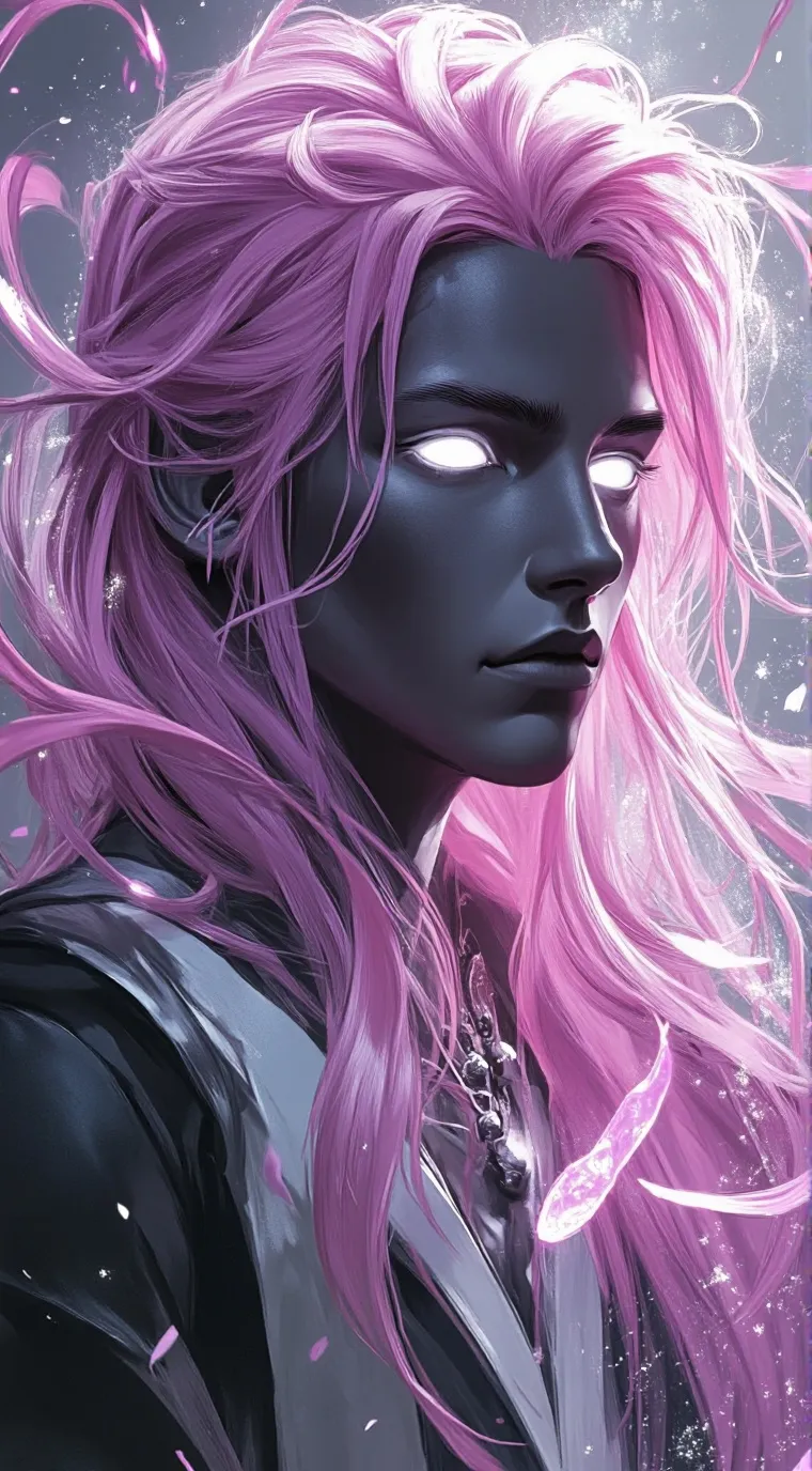 Talkie AI - Chat with Hamon