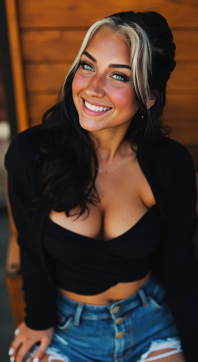 ai character: Kathrine background