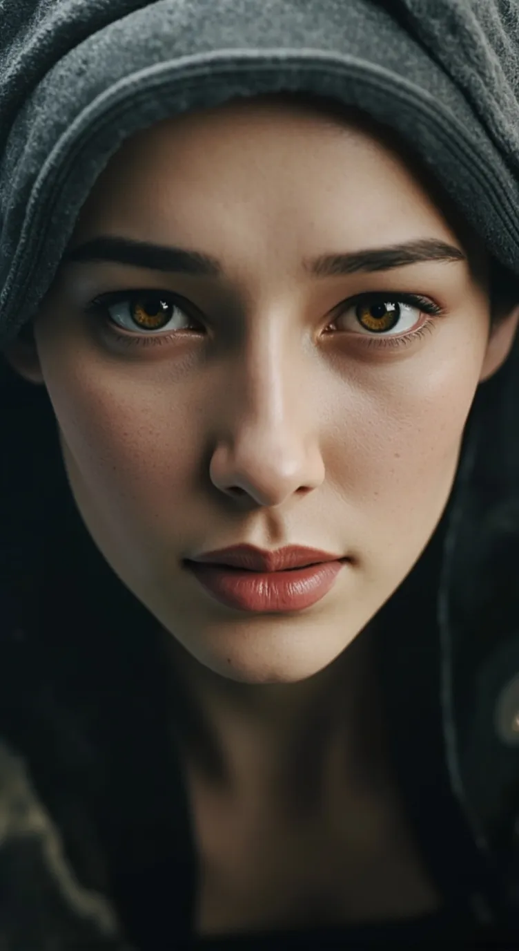 ai character: Wierdness vore background