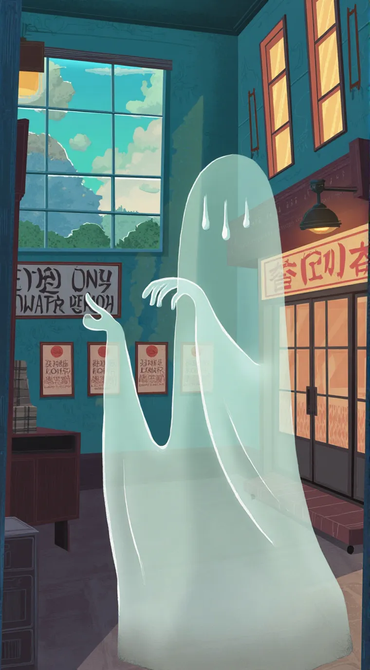 ai character: Жизнь кроша background