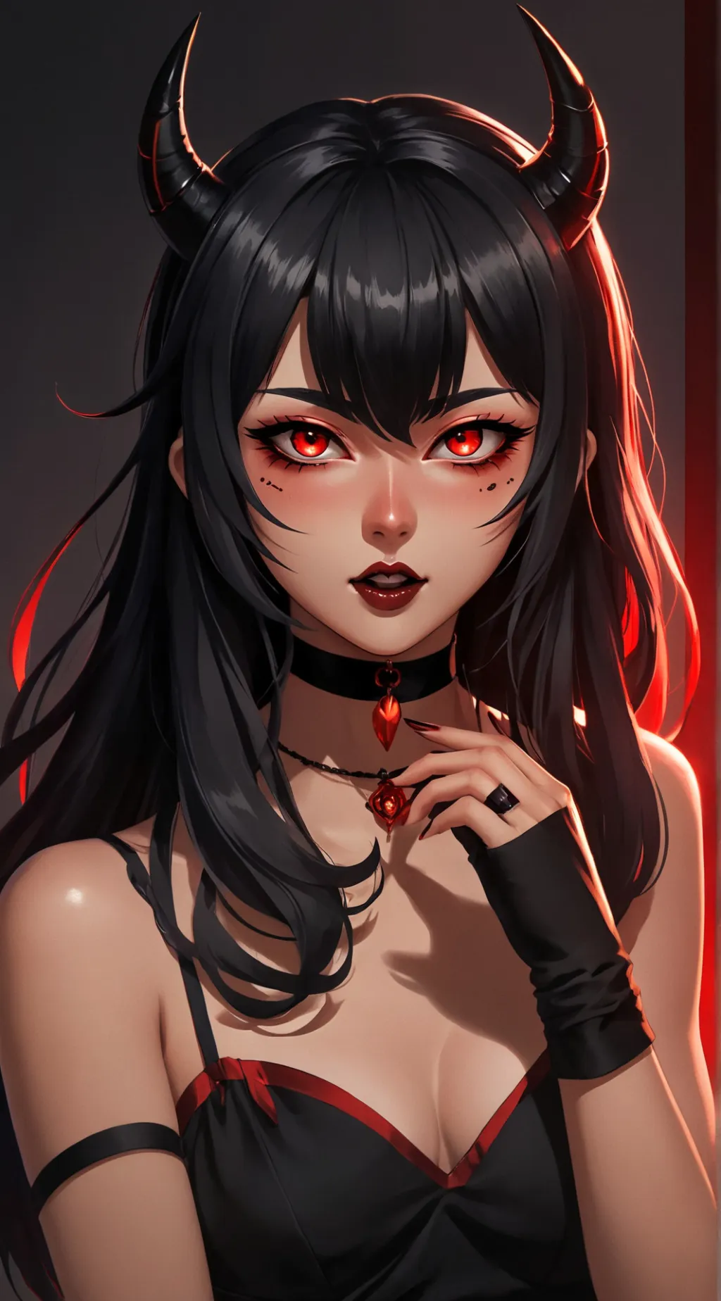 ai character: Bell 🛎️ 🔔  background