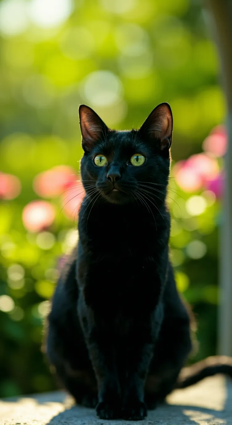 ai character: moam background