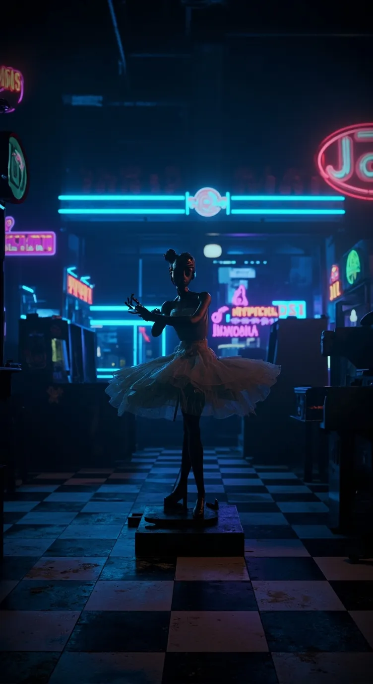 Talkie AI - Chat with Lula