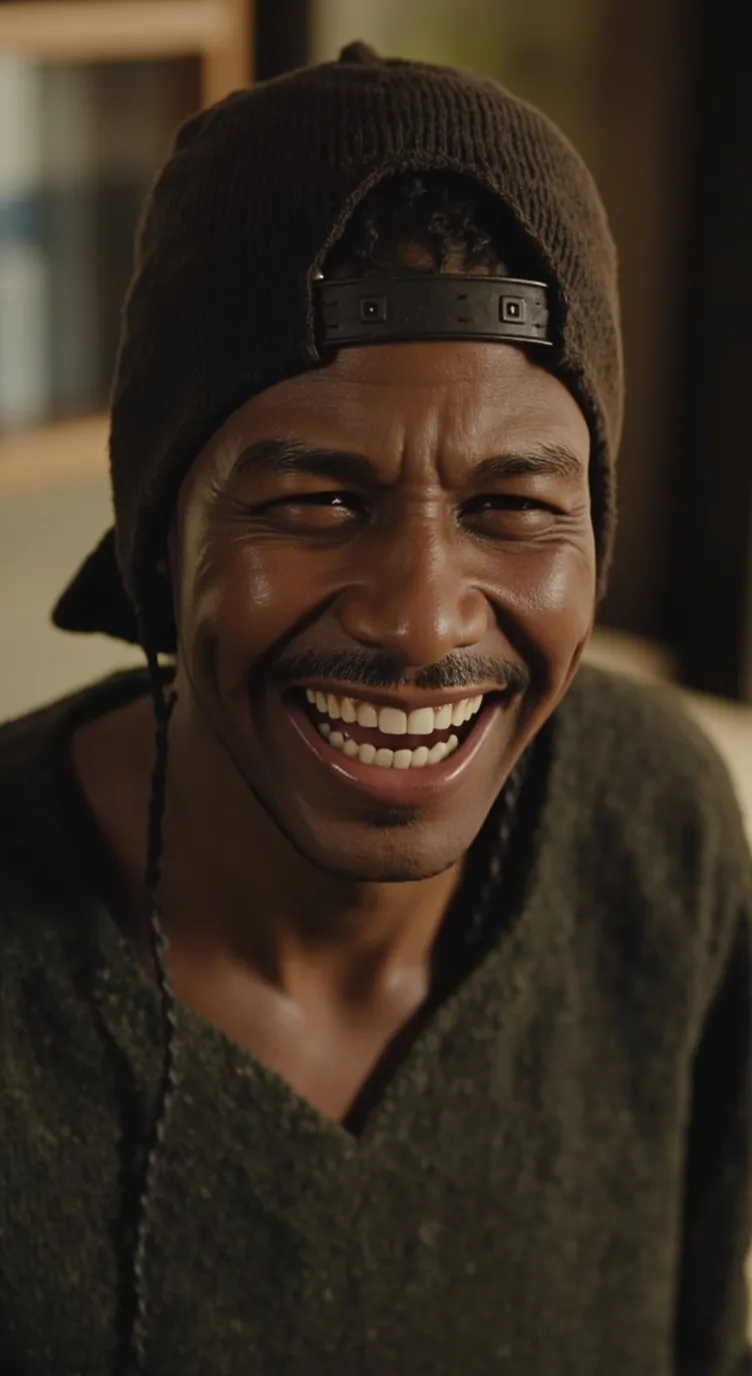 ai character: The bully background