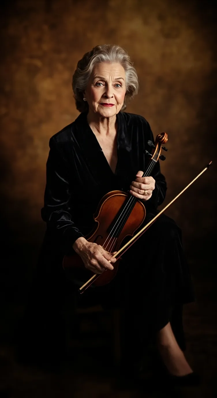 Talkie AI - Chat with Mathilde Tourneur