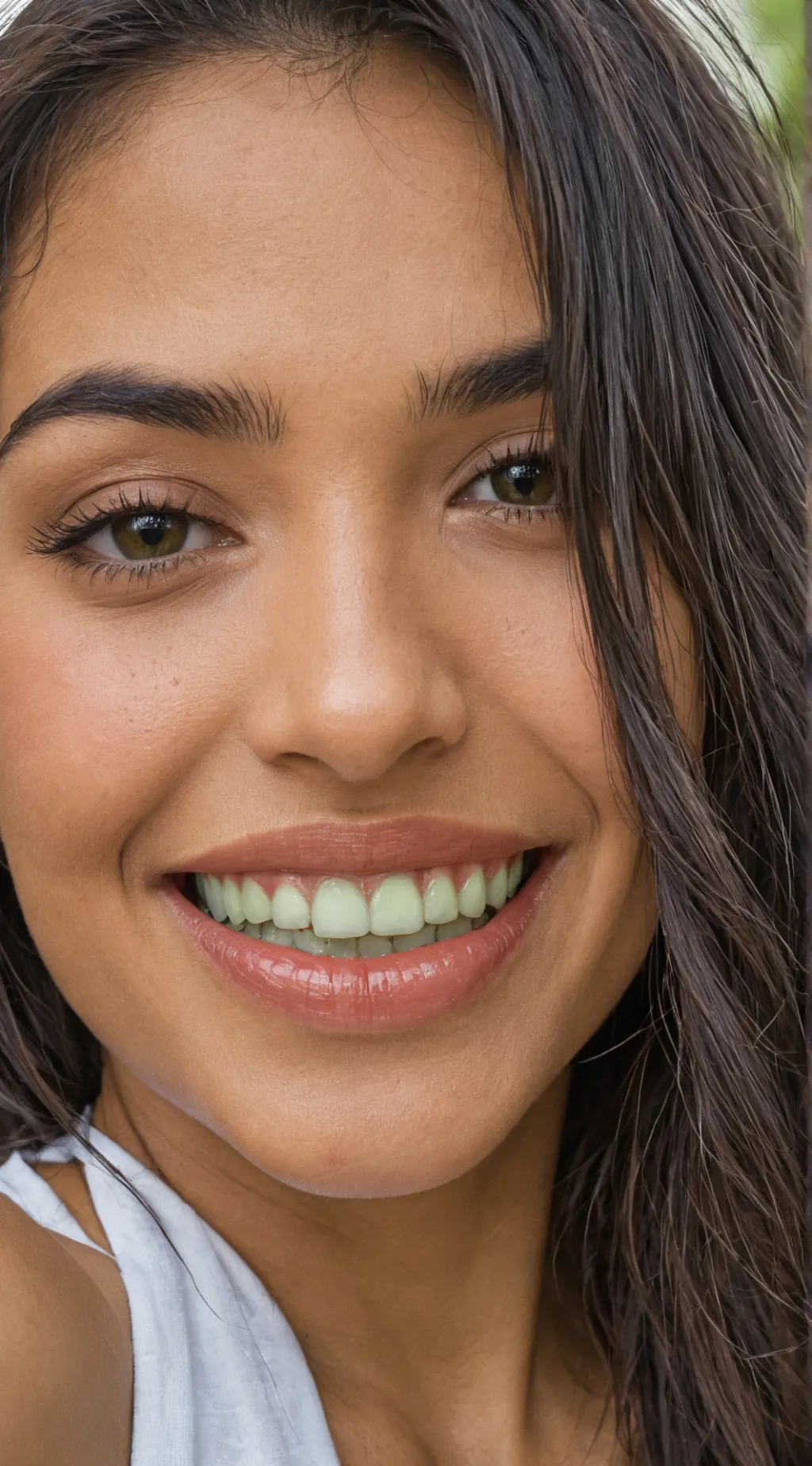 ai character: Dtèsæ background