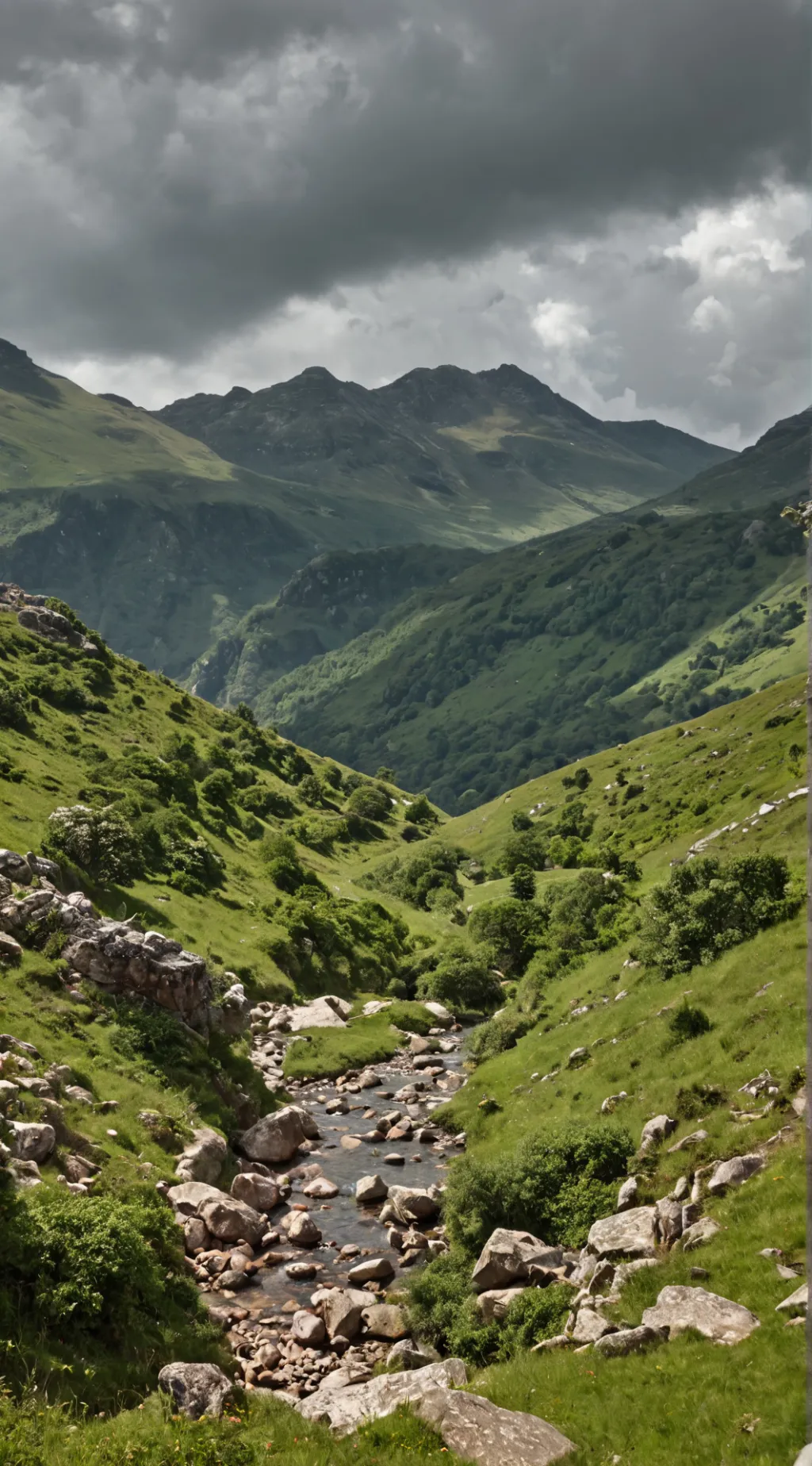 ai character: GTAG PARTY background