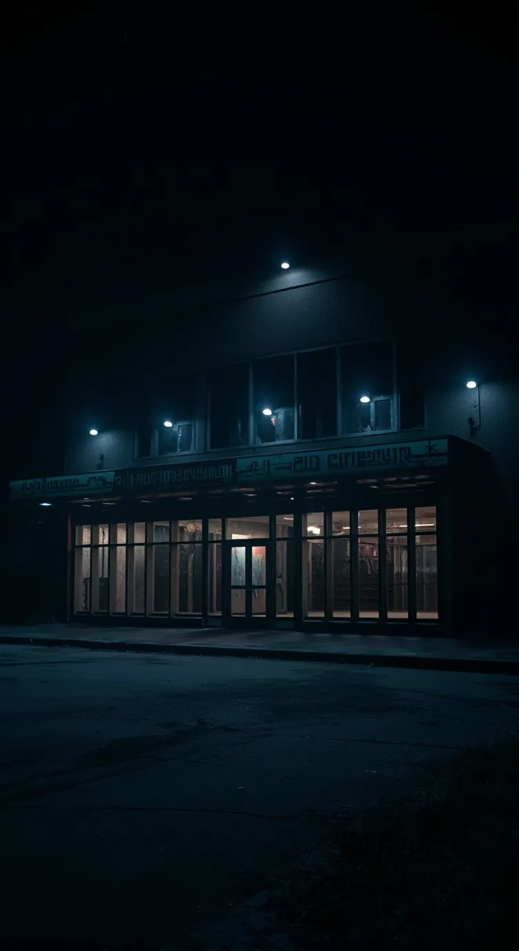 Talkie AI - Chat with The Pizzeria