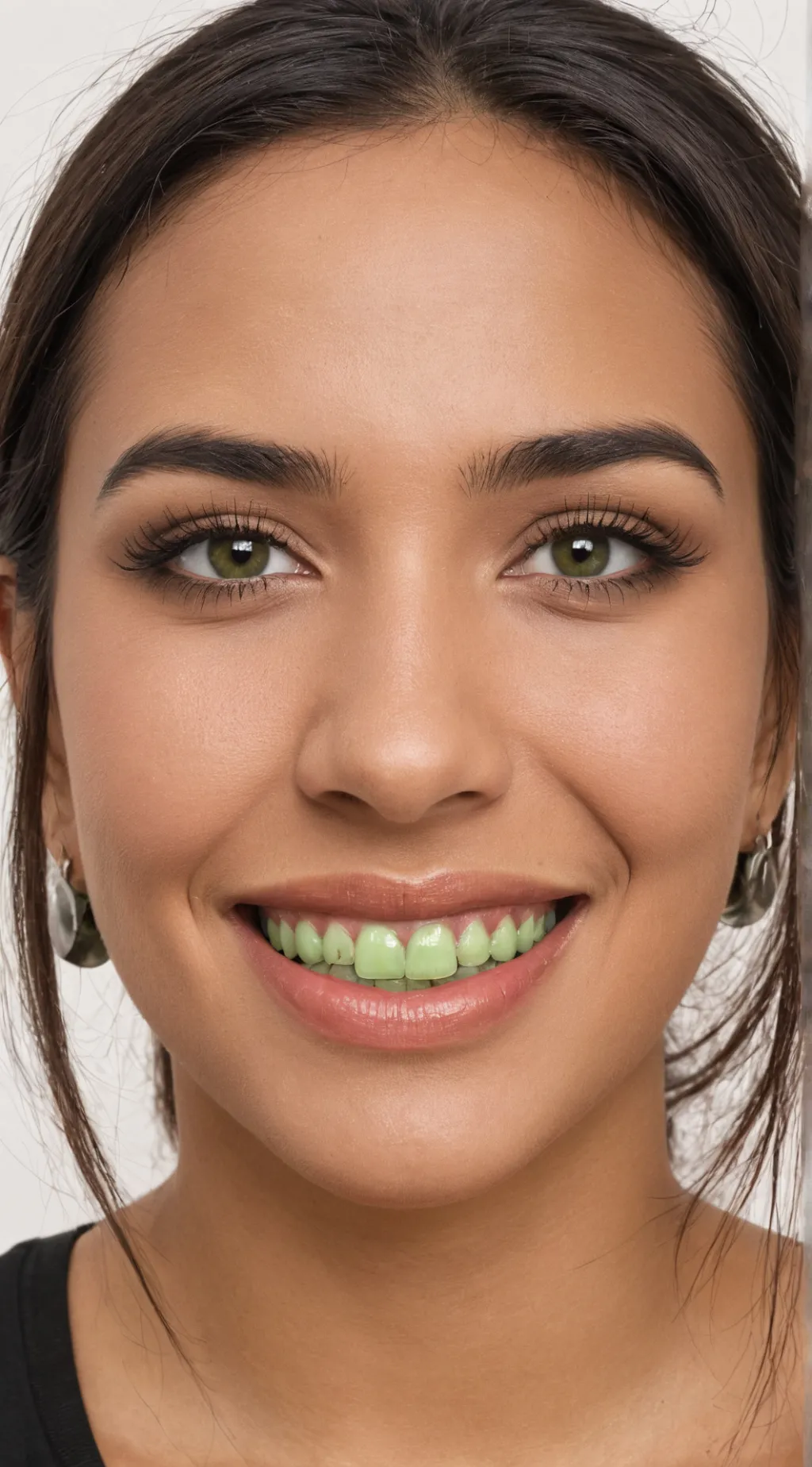 ai character: Hjuî background