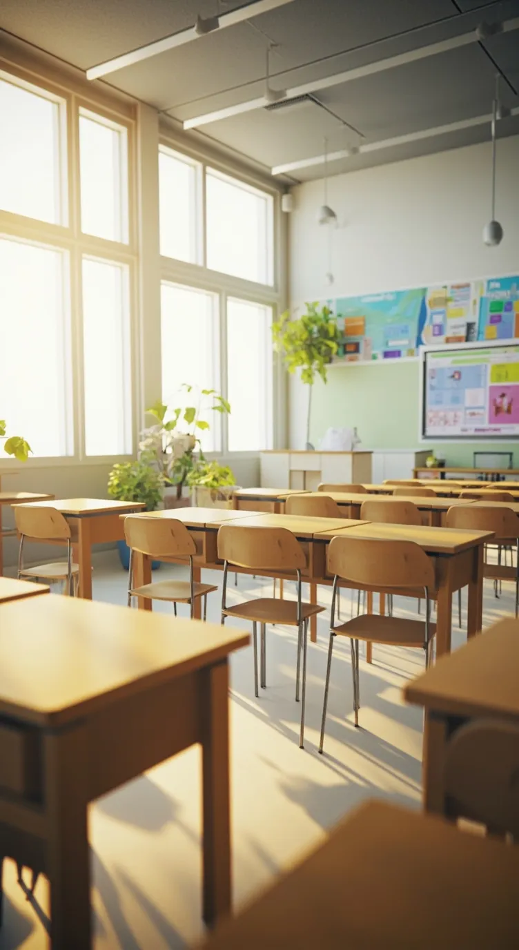 ai character: Scare Em 2 background