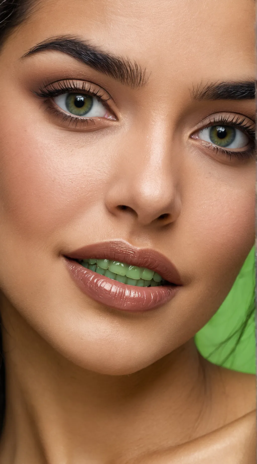 ai character: Kvoos  background