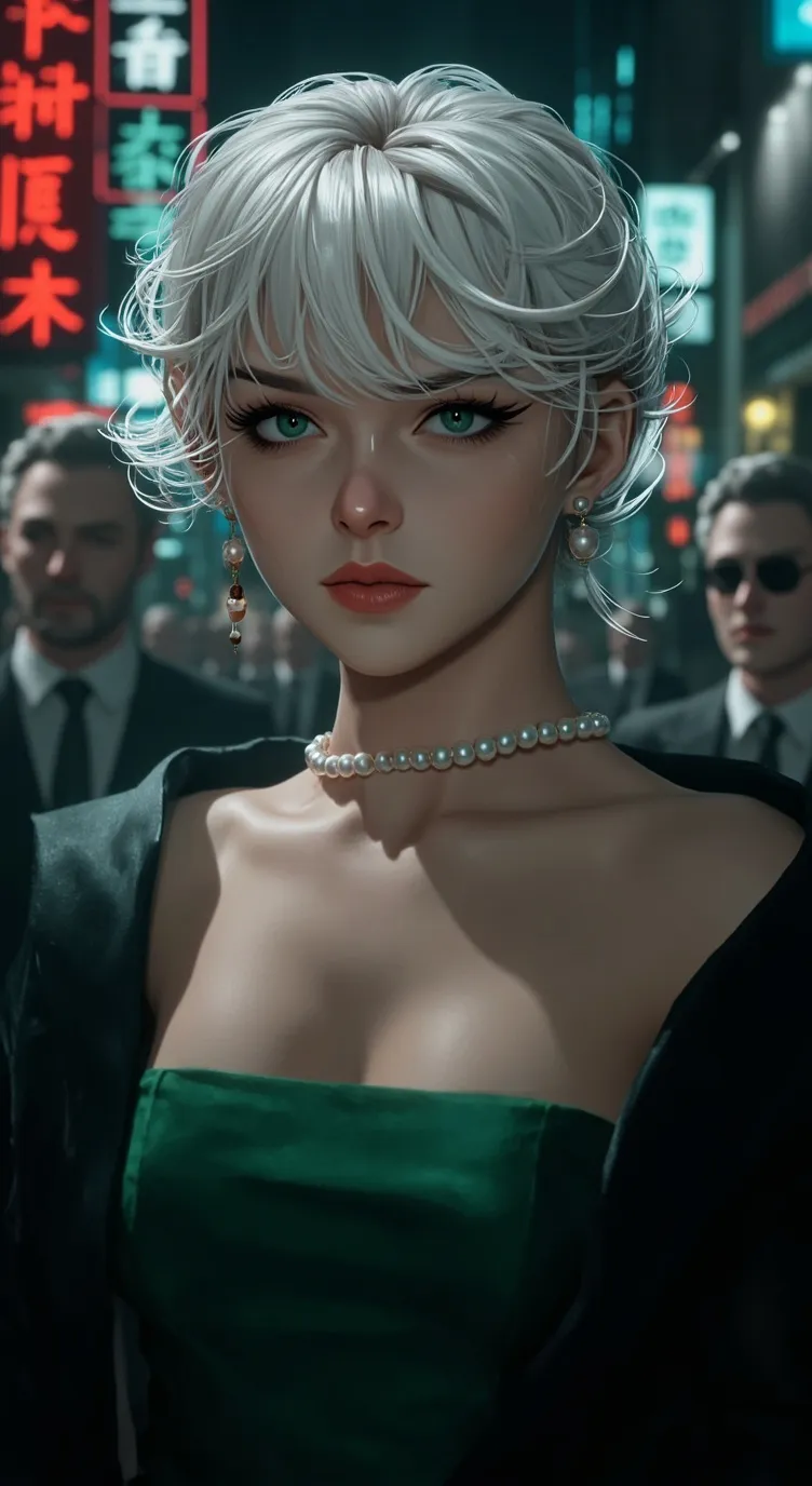 Talkie AI - Chat with Ailbhe O’Dea