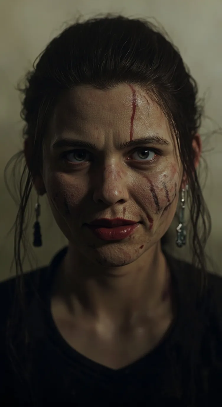 Talkie AI - Chat with Karen