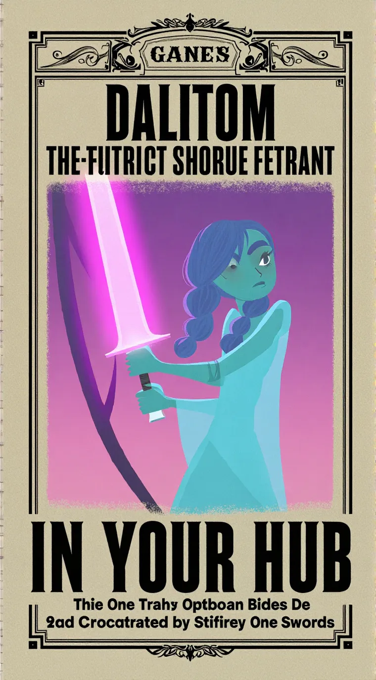 Talkie AI - Chat with Huntrix 