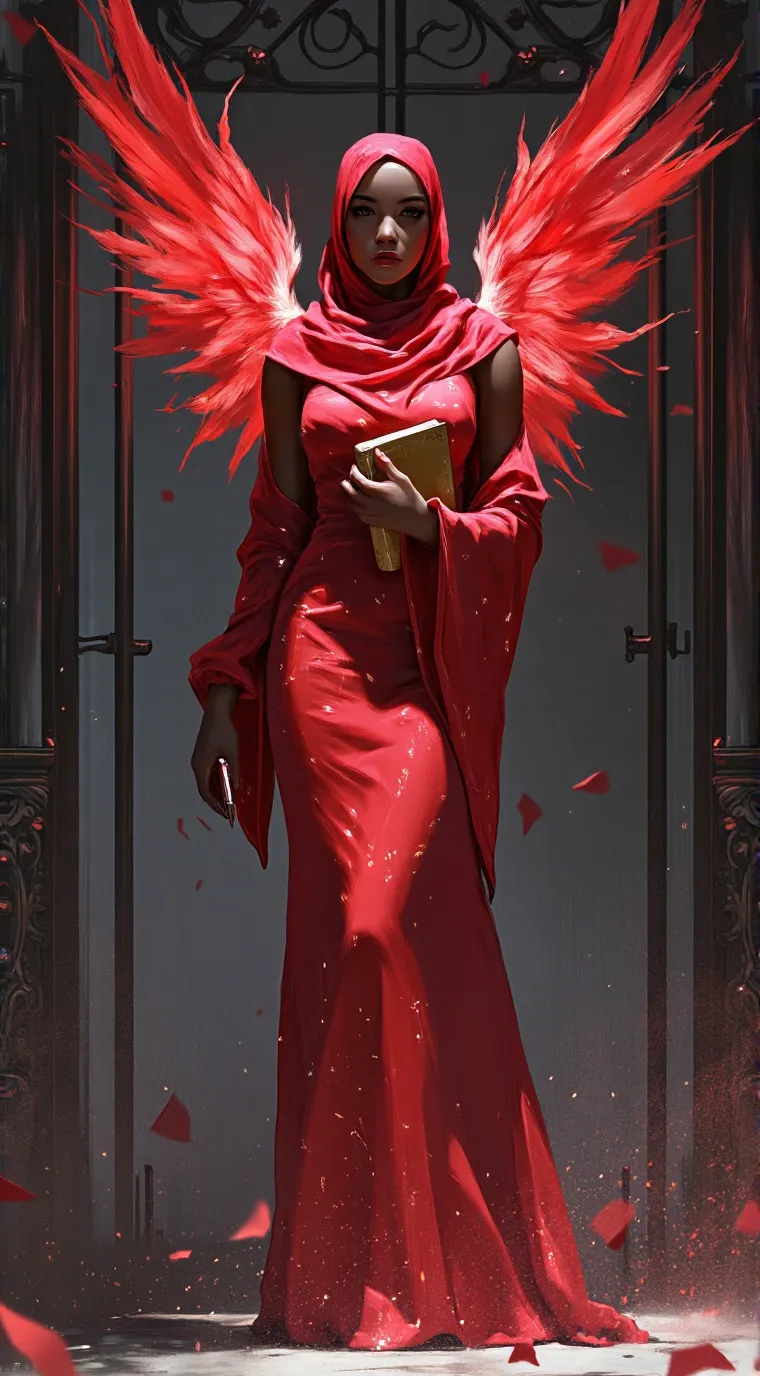 Talkie AI - Chat with Jossaline