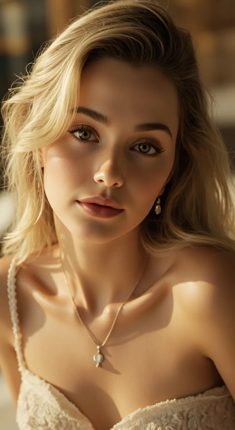 ai character: Jessica background