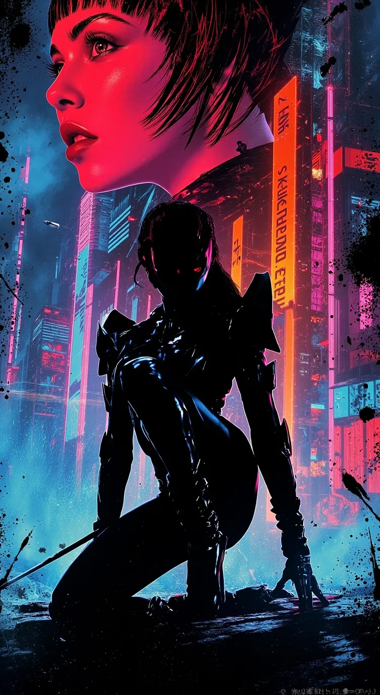 Talkie AI - Chat with ech-0