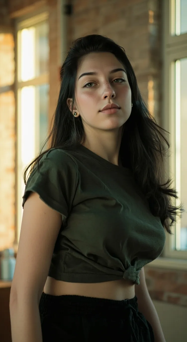 Talkie AI - Chat with Ivy