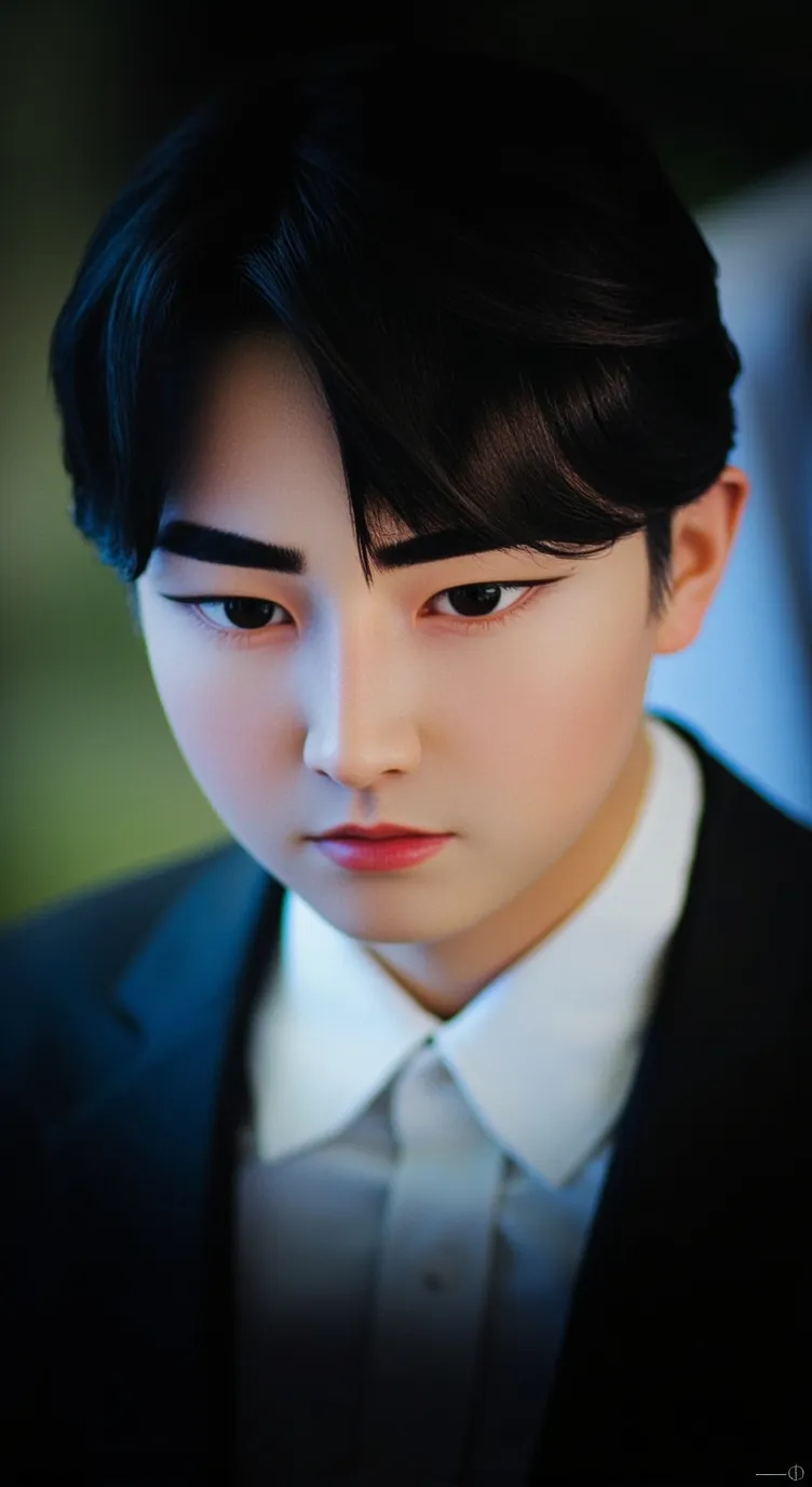 ai character: Sprunki hates fart background