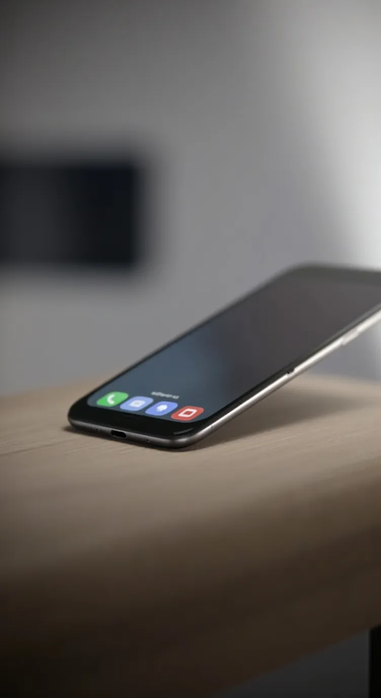 ai character: Phonactivity background