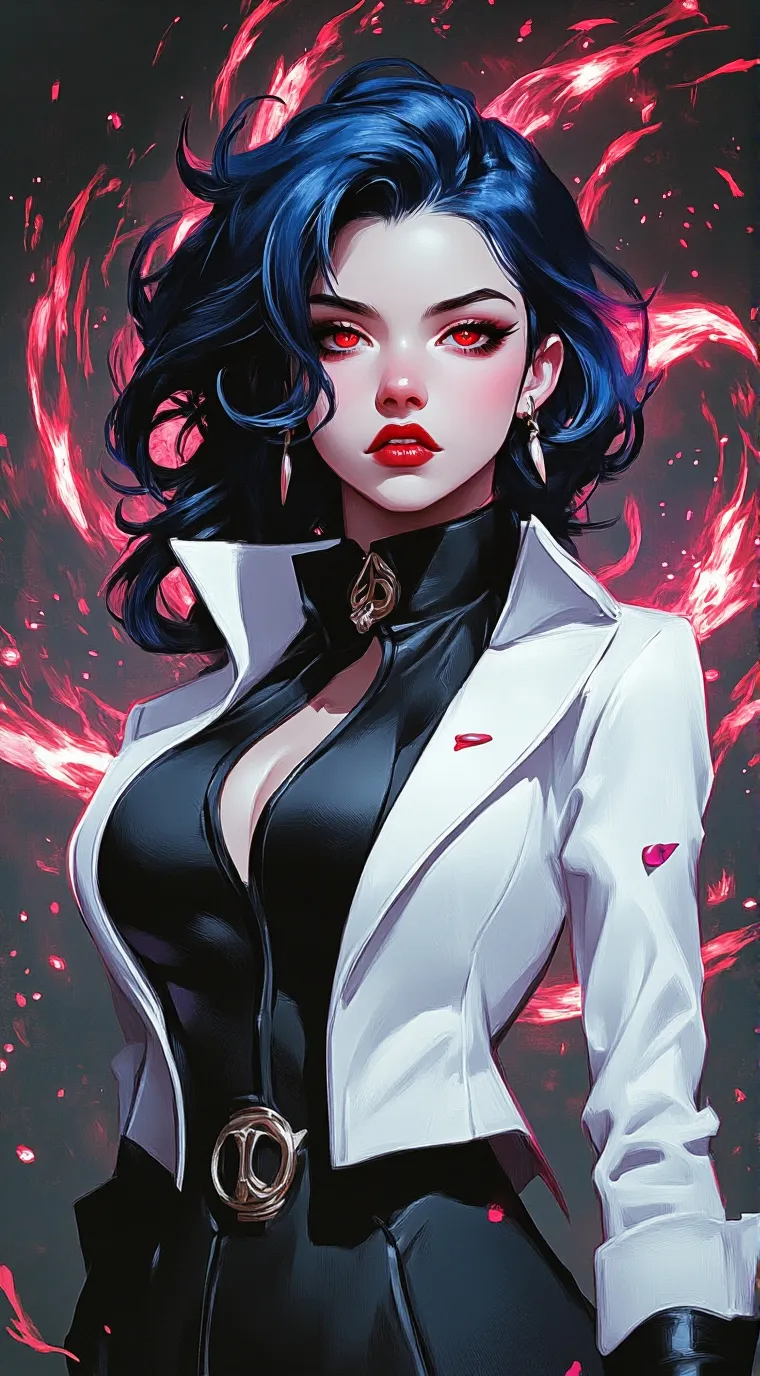 Talkie AI - Chat with Kagami Tsurugi 