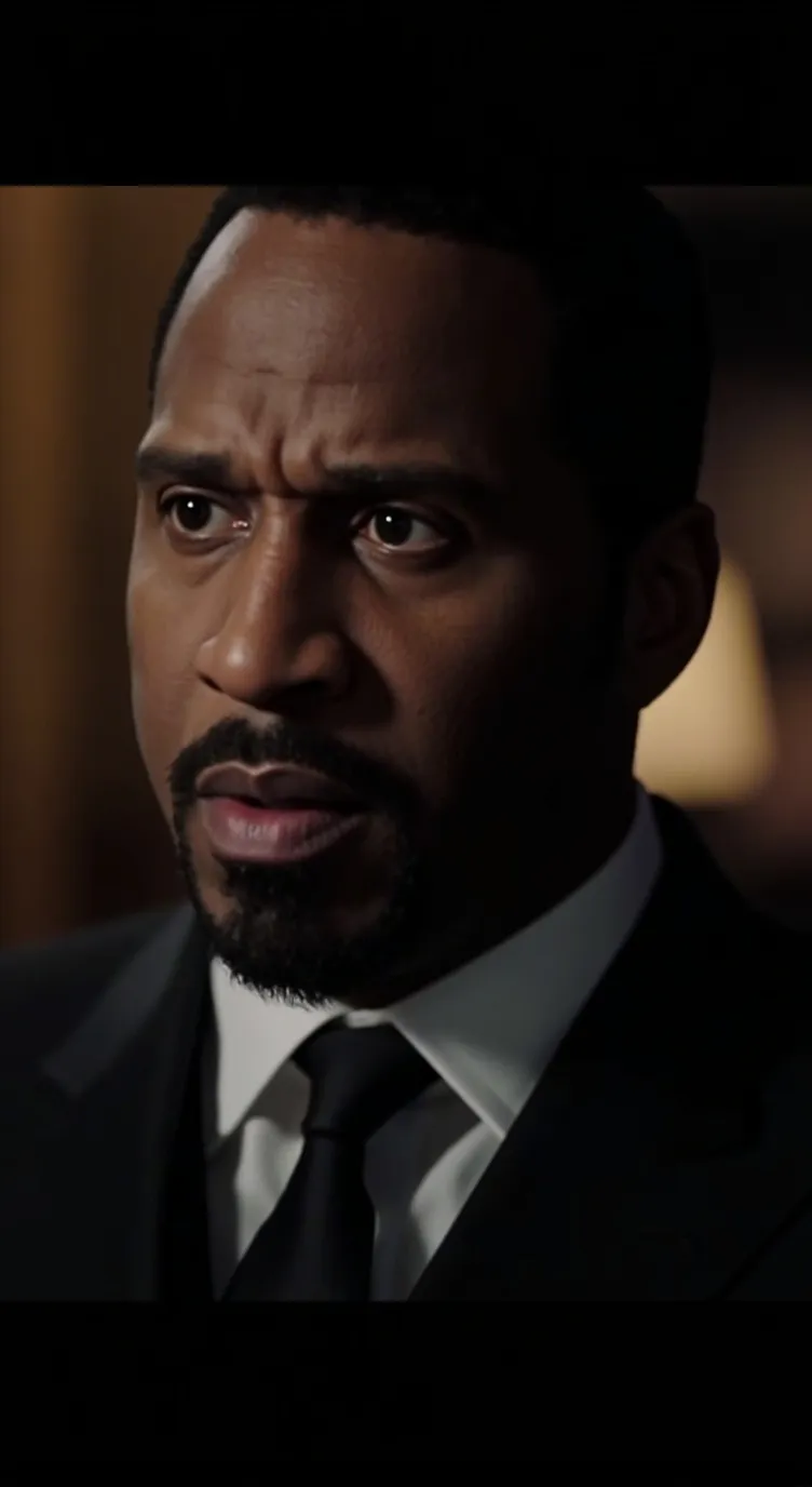 ai character: P Diddy￼￼ background