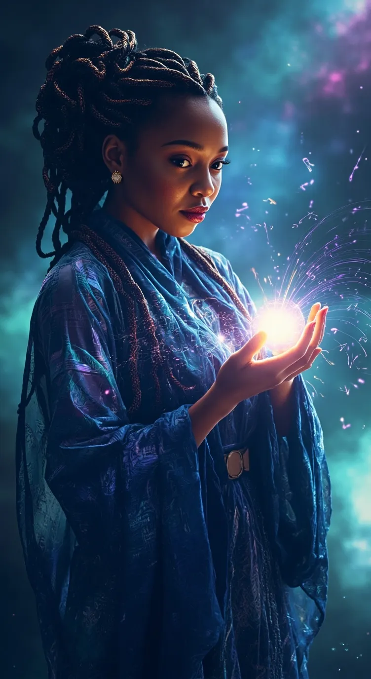 Talkie AI - Chat with AI Song Lyrics Gen