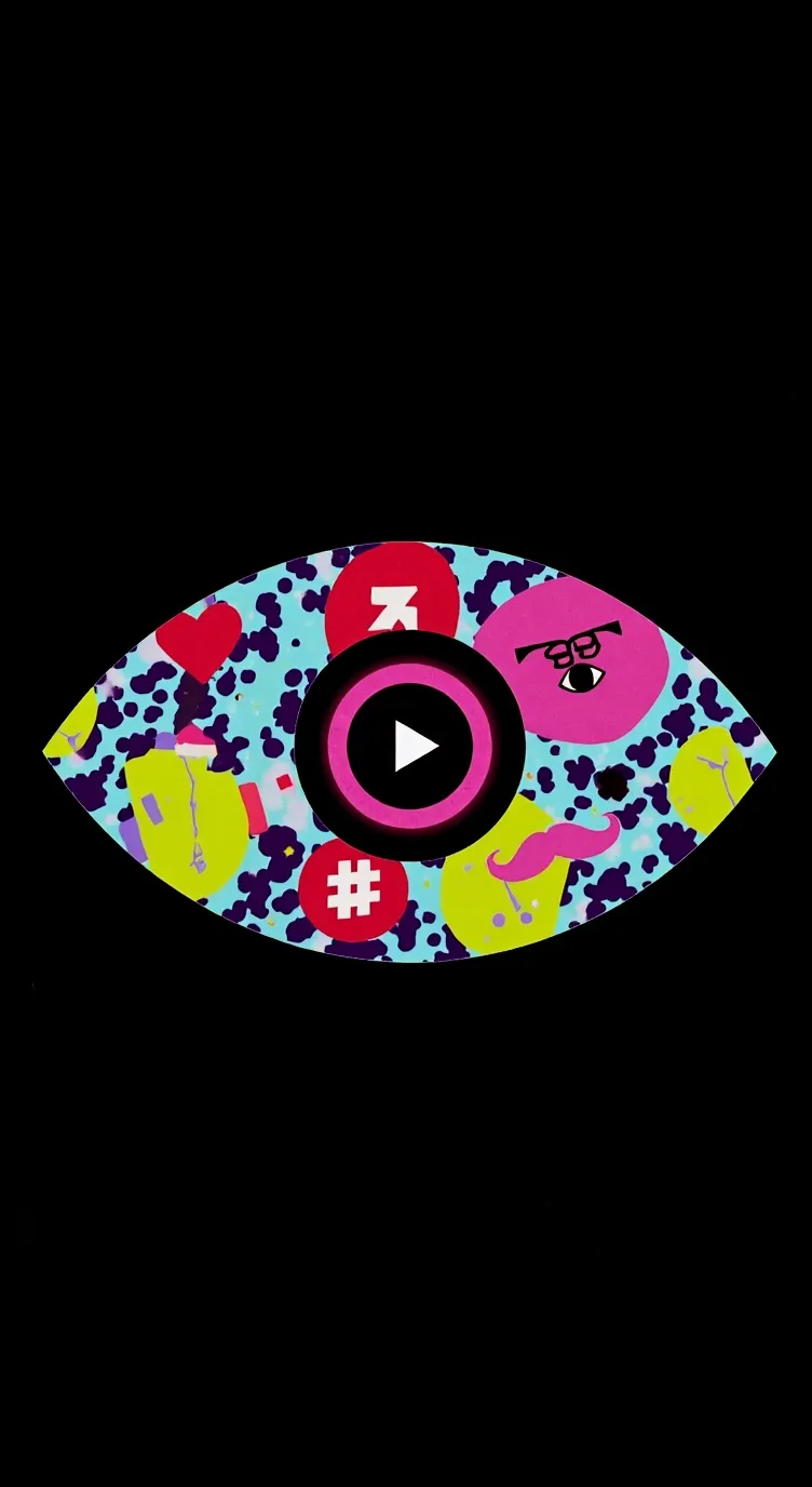 ai character: Big Brother background