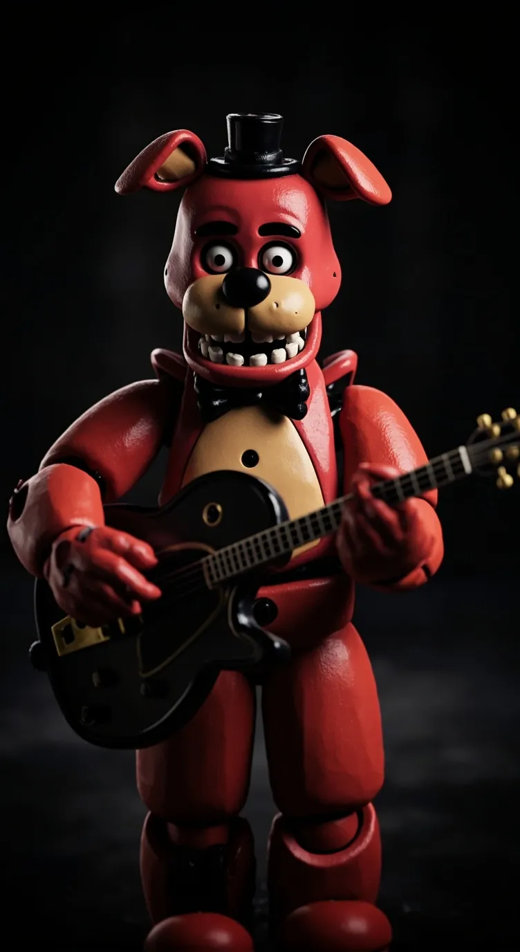 Talkie AI - Chat with Barky