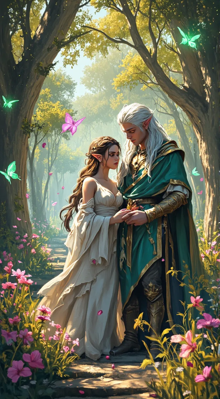 Talkie AI - Chat with Everlight Academy