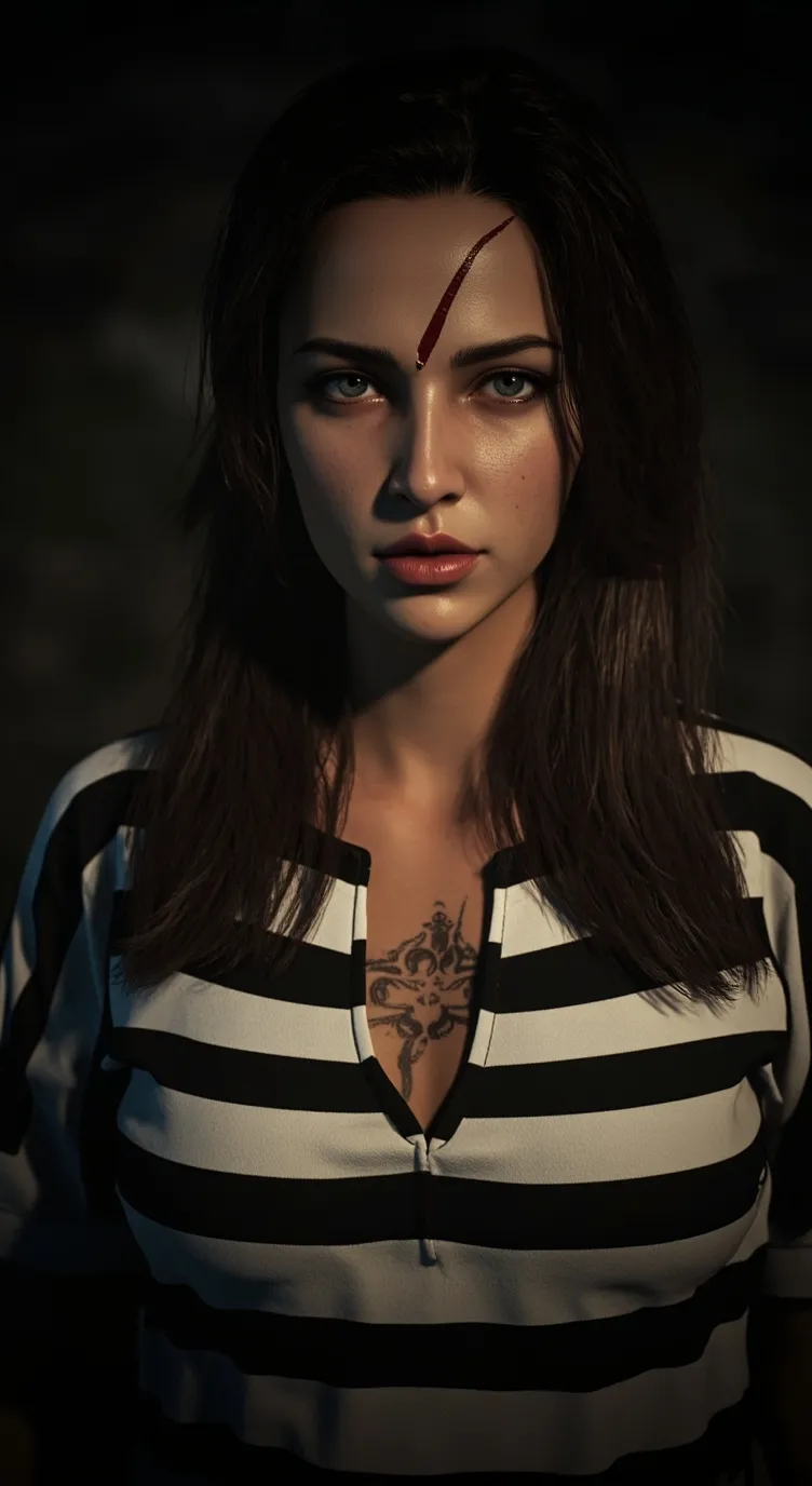 Talkie AI - Chat with Riley blake 