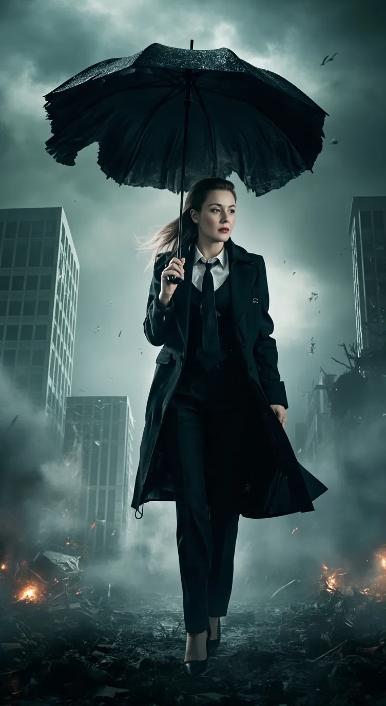 ai character: Brittany background