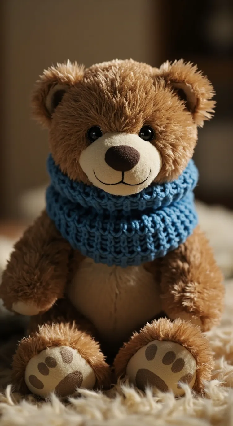 ai character: gigi background