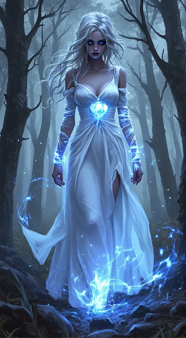 Talkie AI - Chat with Kathryne Toll