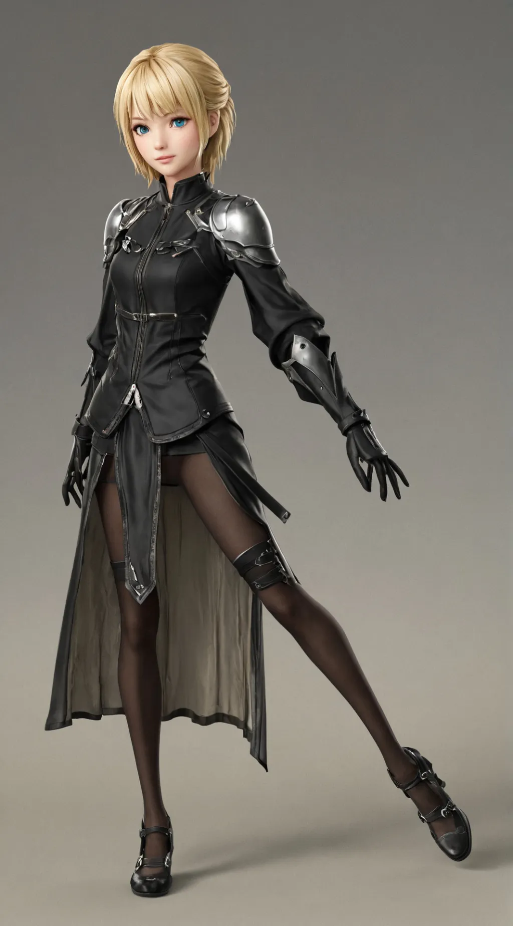 ai character: Natalie Diaz you y background