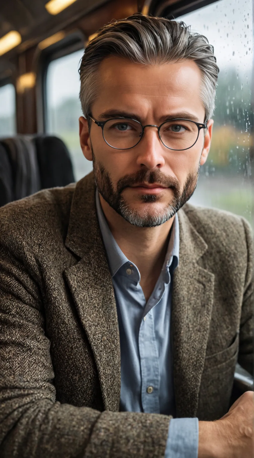 Talkie AI - Chat with Ewan